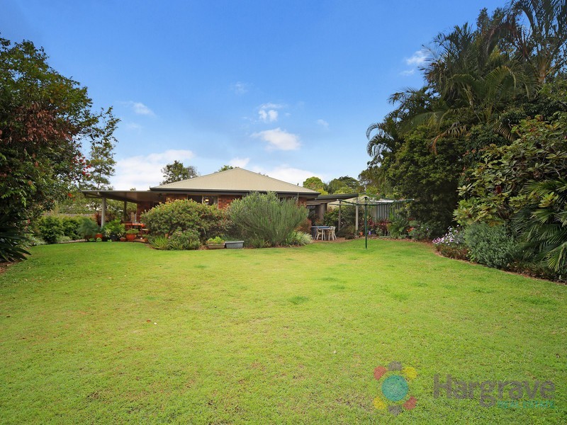 9 Meridan Court, Pomona QLD 4568