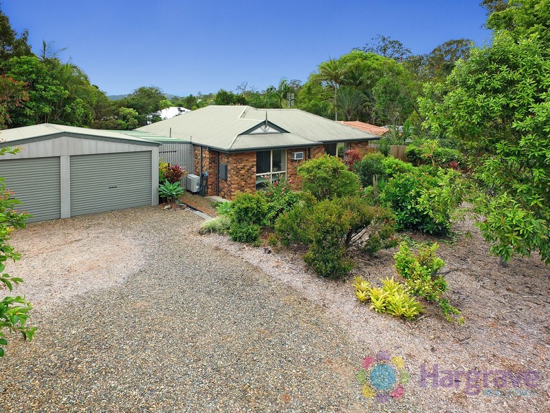 9 Meridan Court, Pomona QLD 4568