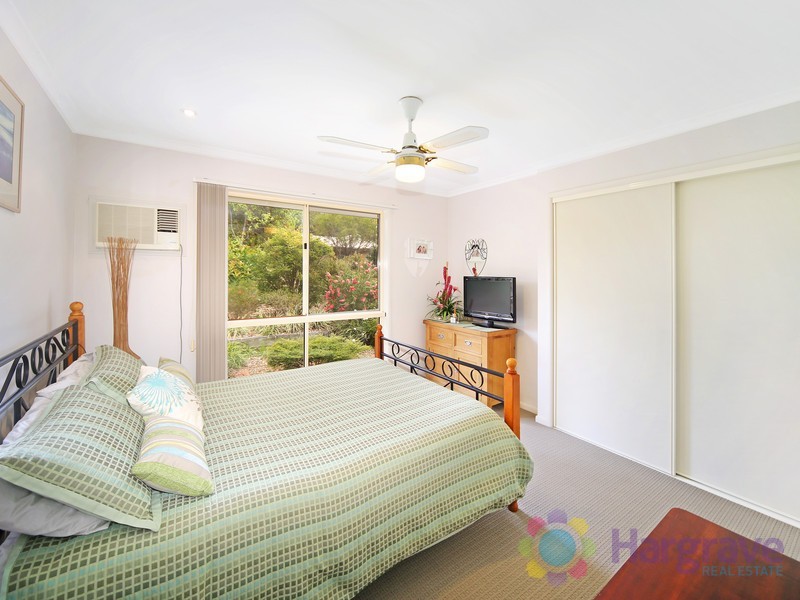 9 Meridan Court, Pomona QLD 4568