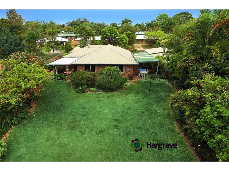 9 Meridan Court, Pomona QLD 4568