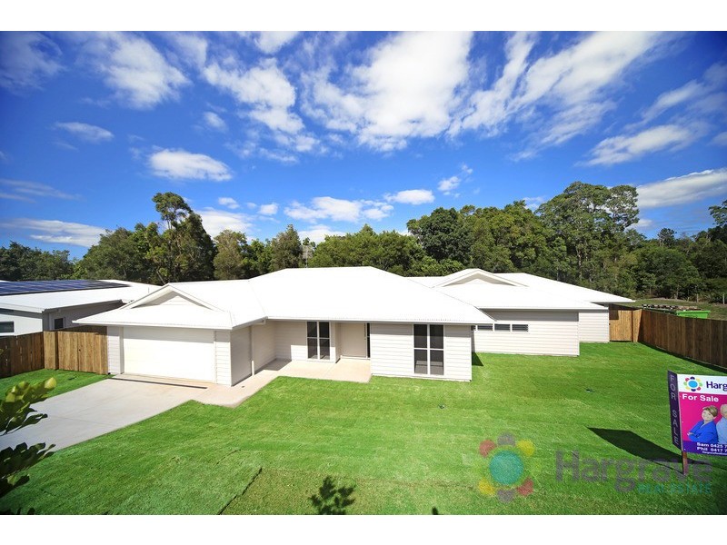 Lot 15 Red Ash Court – Erindale Park, Cooroy QLD 4563