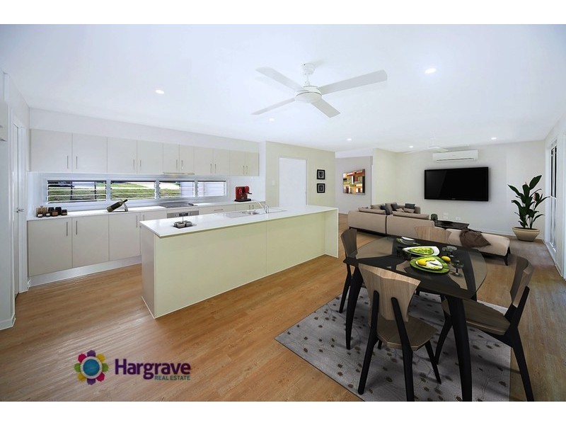 Lot 15 Red Ash Court – Erindale Park, Cooroy QLD 4563