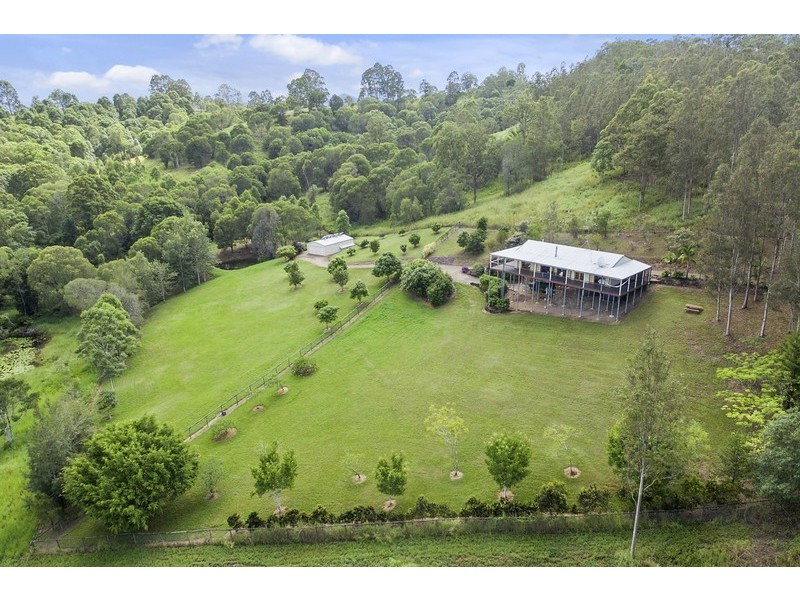 378 Coles Creek Road, Cooran QLD 4569