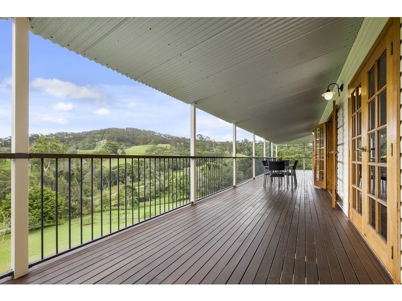378 Coles Creek Road, Cooran QLD 4569