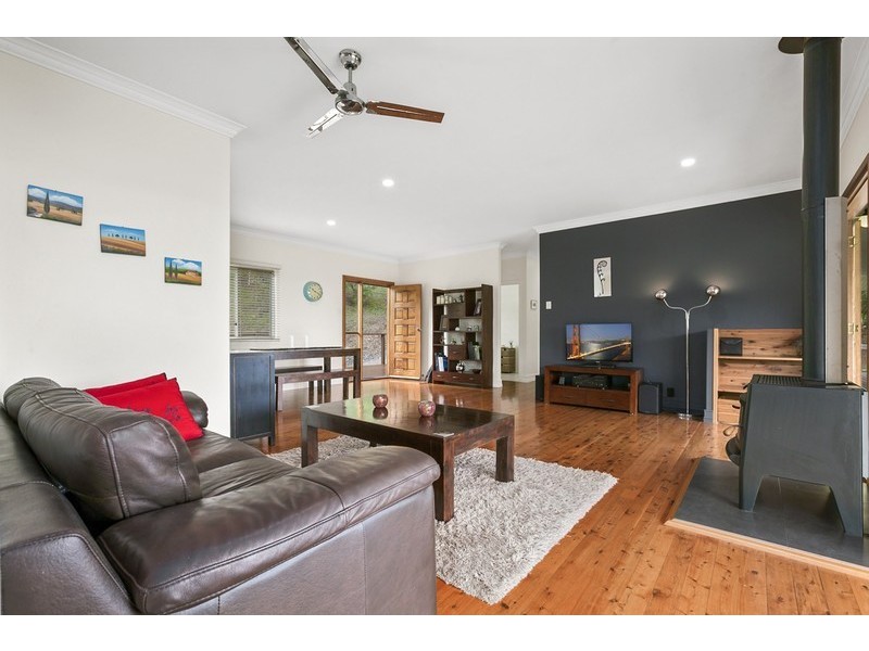 378 Coles Creek Road, Cooran QLD 4569