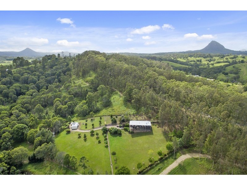 378 Coles Creek Road, Cooran QLD 4569