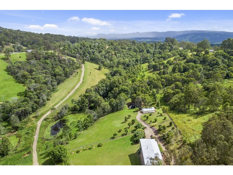 378 Coles Creek Road, Cooran QLD 4569