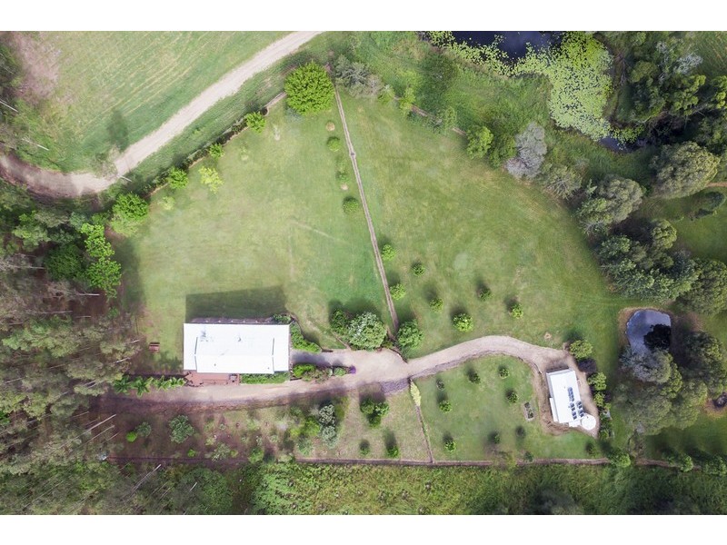378 Coles Creek Road, Cooran QLD 4569