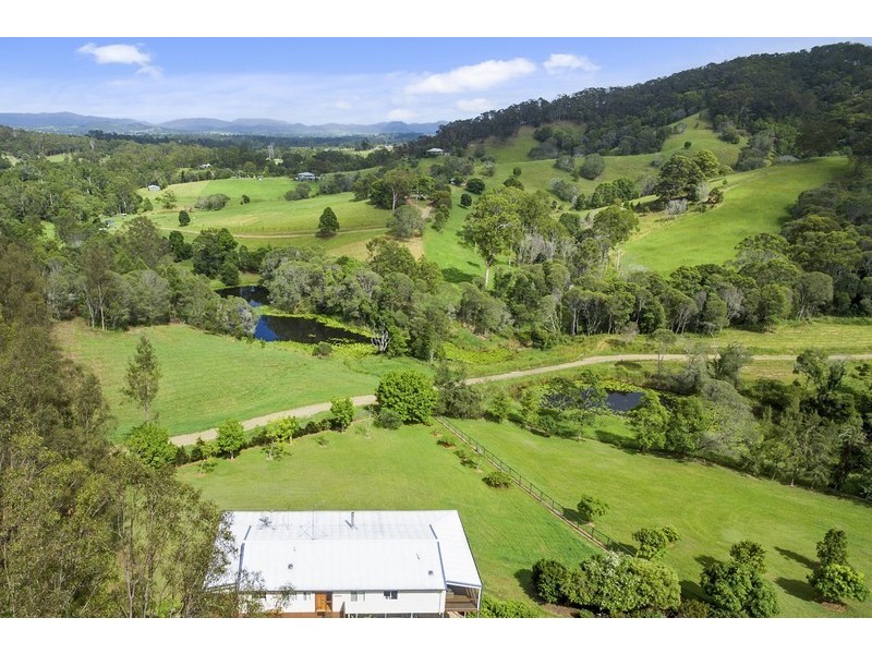 378 Coles Creek Road, Cooran QLD 4569