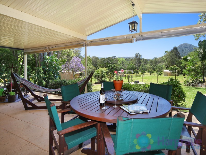 1401 Greenridge-Pinbarren Road, Pinbarren QLD 4568