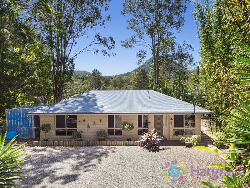 1401 Greenridge-Pinbarren Road, Pinbarren QLD 4568