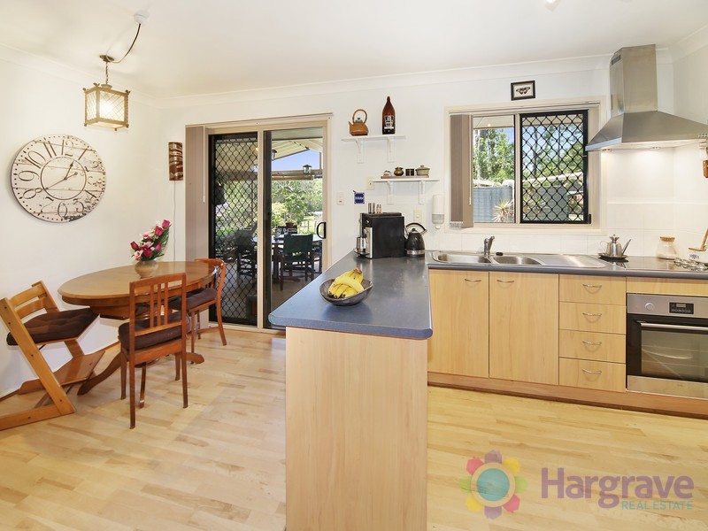 1401 Greenridge-Pinbarren Road, Pinbarren QLD 4568