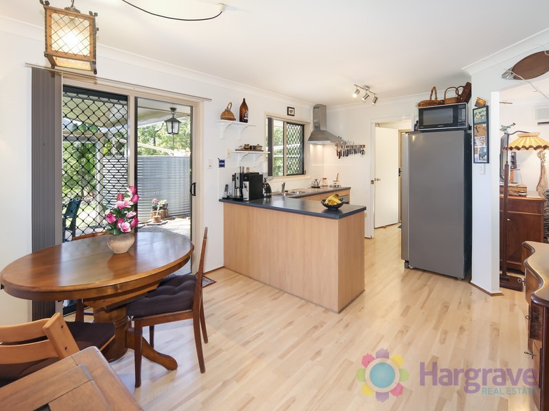 1401 Greenridge-Pinbarren Road, Pinbarren QLD 4568