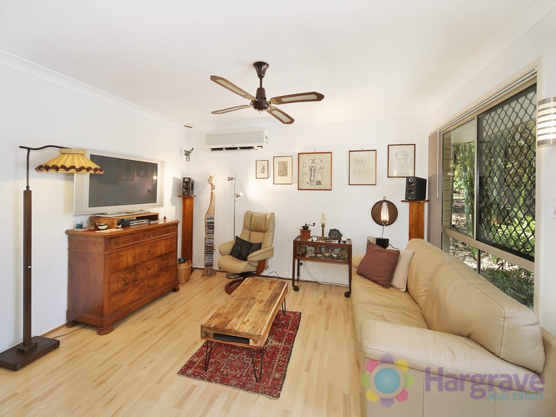 1401 Greenridge-Pinbarren Road, Pinbarren QLD 4568