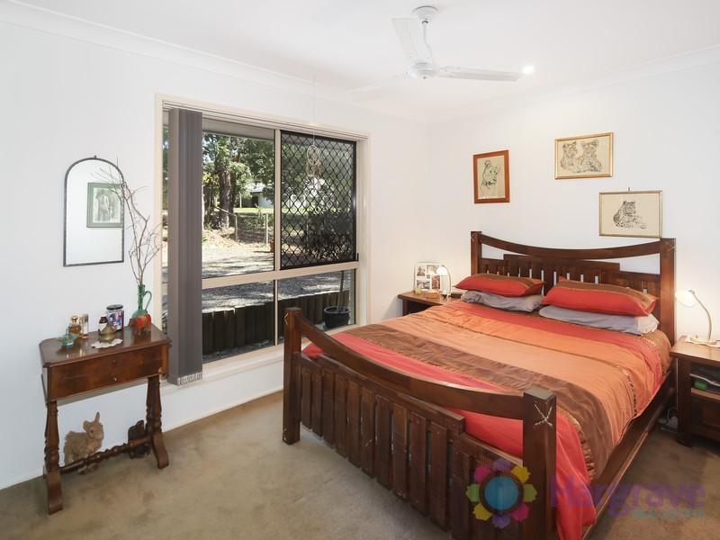 1401 Greenridge-Pinbarren Road, Pinbarren QLD 4568