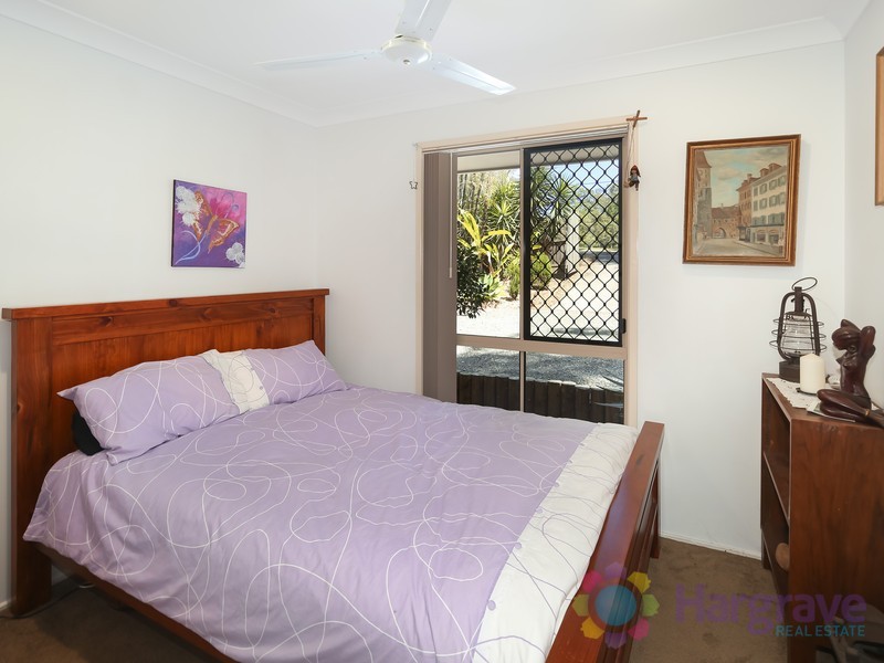 1401 Greenridge-Pinbarren Road, Pinbarren QLD 4568