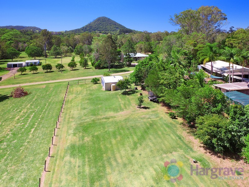 1401 Greenridge-Pinbarren Road, Pinbarren QLD 4568