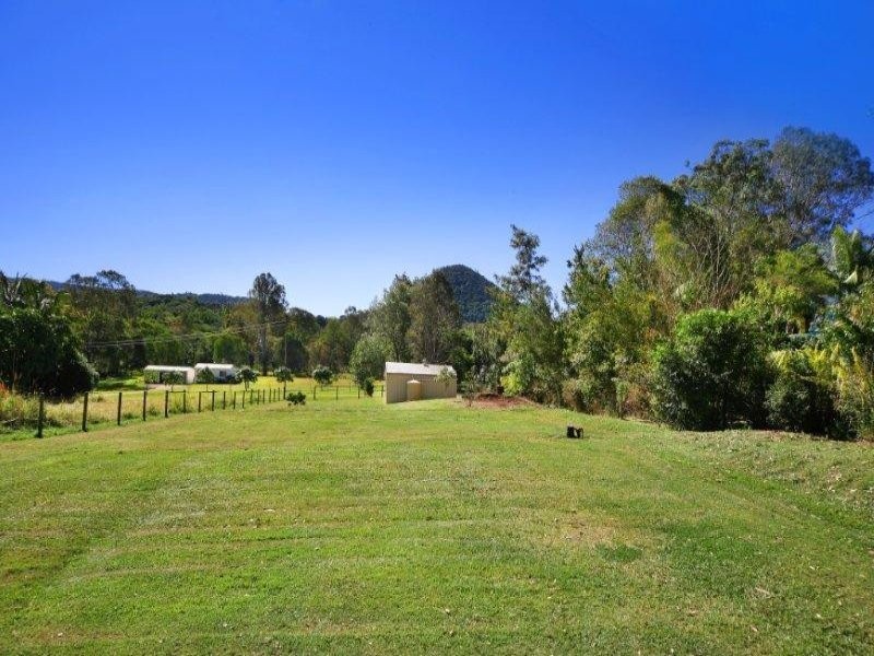 1401 Greenridge-Pinbarren Road, Pinbarren QLD 4568