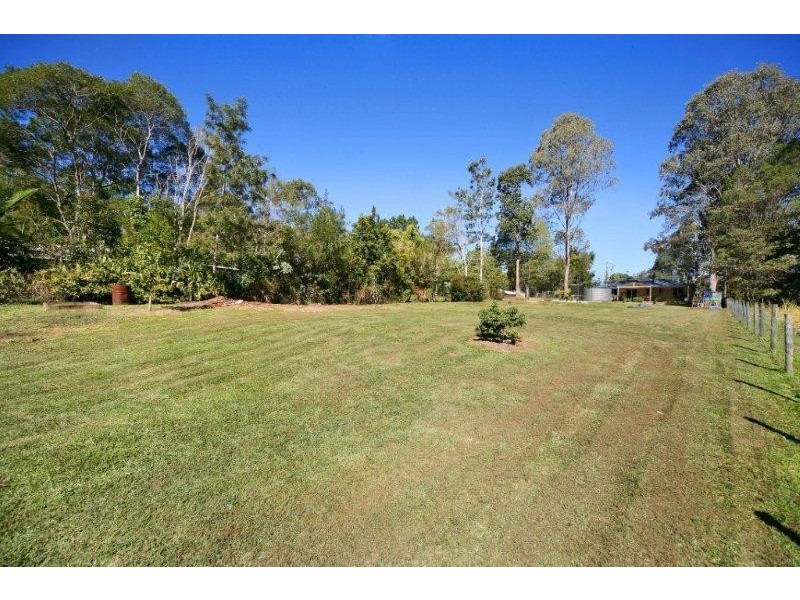 1401 Greenridge-Pinbarren Road, Pinbarren QLD 4568