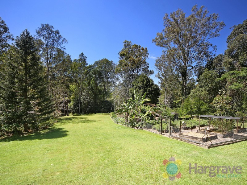 430 Gap Road, Kin Kin QLD 4571