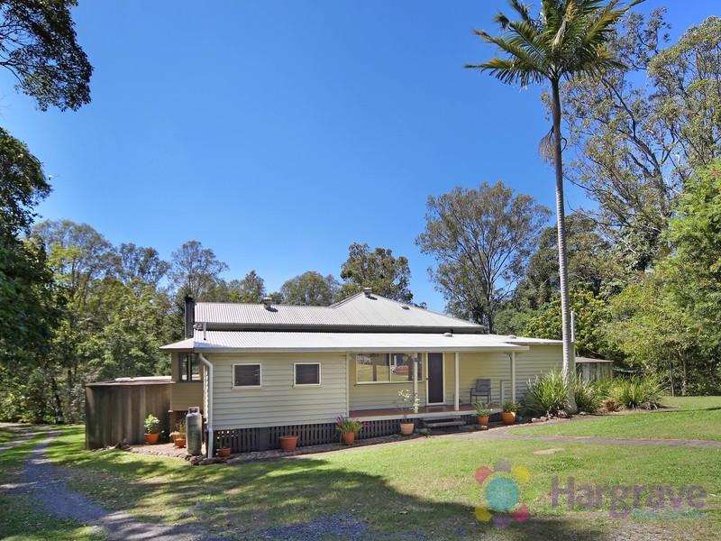 430 Gap Road, Kin Kin QLD 4571