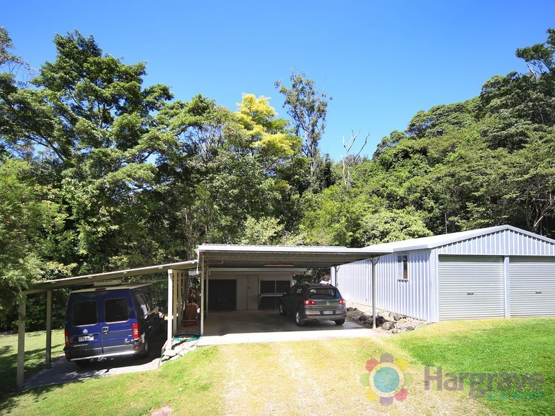 430 Gap Road, Kin Kin QLD 4571