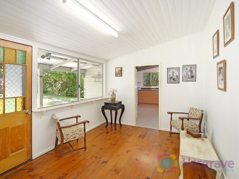 430 Gap Road, Kin Kin QLD 4571