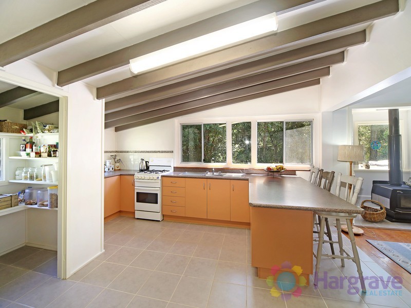 430 Gap Road, Kin Kin QLD 4571