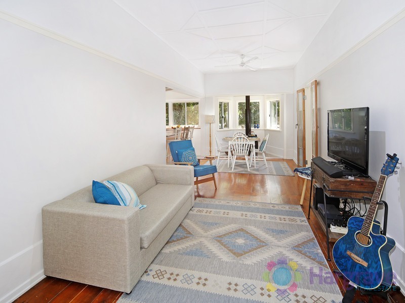 430 Gap Road, Kin Kin QLD 4571