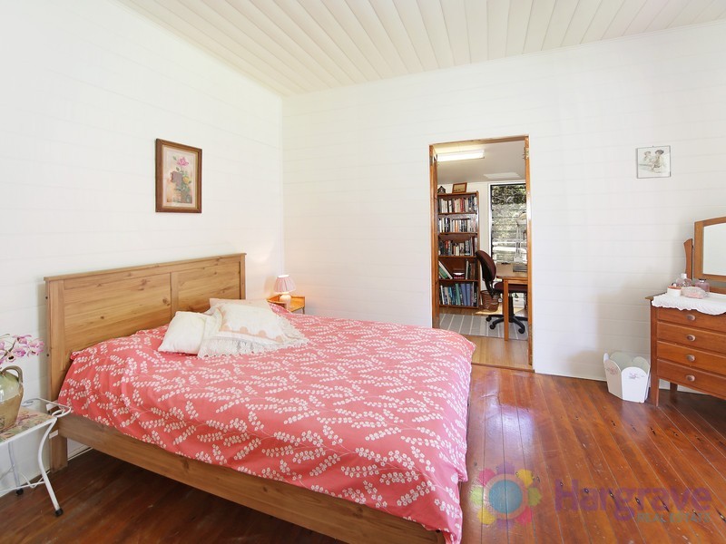 430 Gap Road, Kin Kin QLD 4571