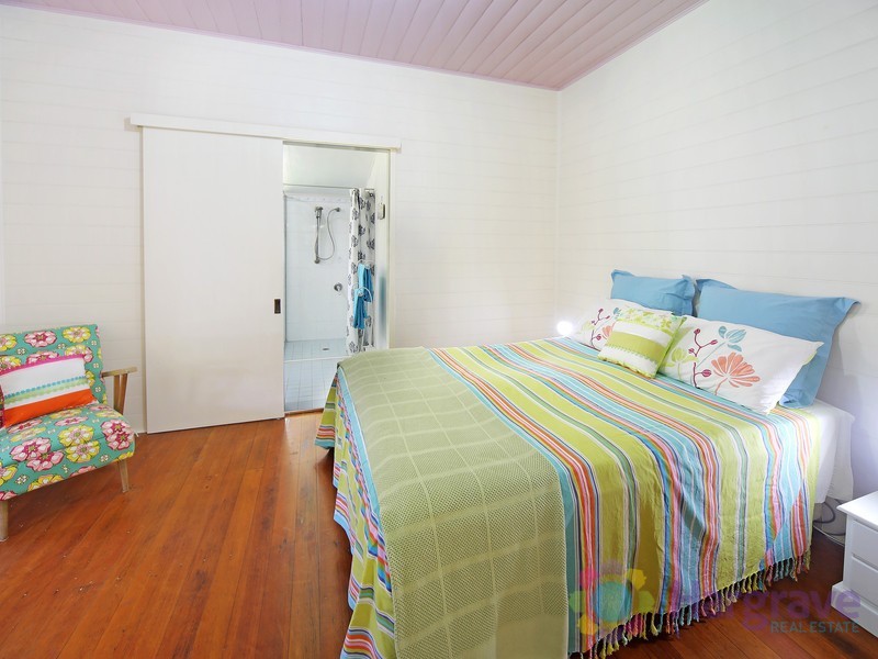 430 Gap Road, Kin Kin QLD 4571