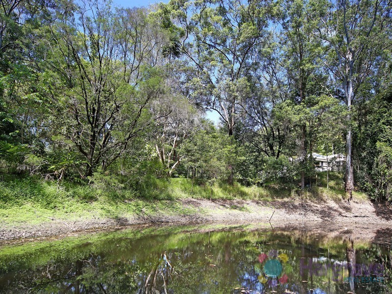 430 Gap Road, Kin Kin QLD 4571