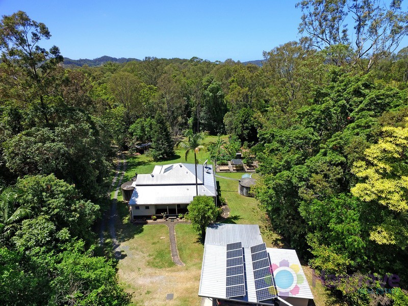 430 Gap Road, Kin Kin QLD 4571