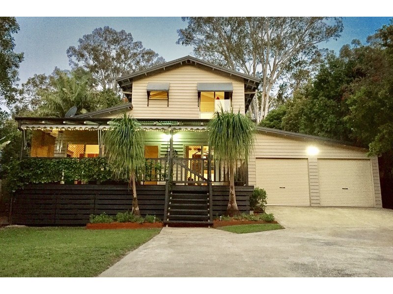 13 Clay Street, Pomona QLD 4568