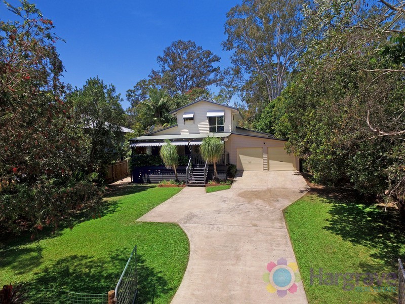 13 Clay Street, Pomona QLD 4568