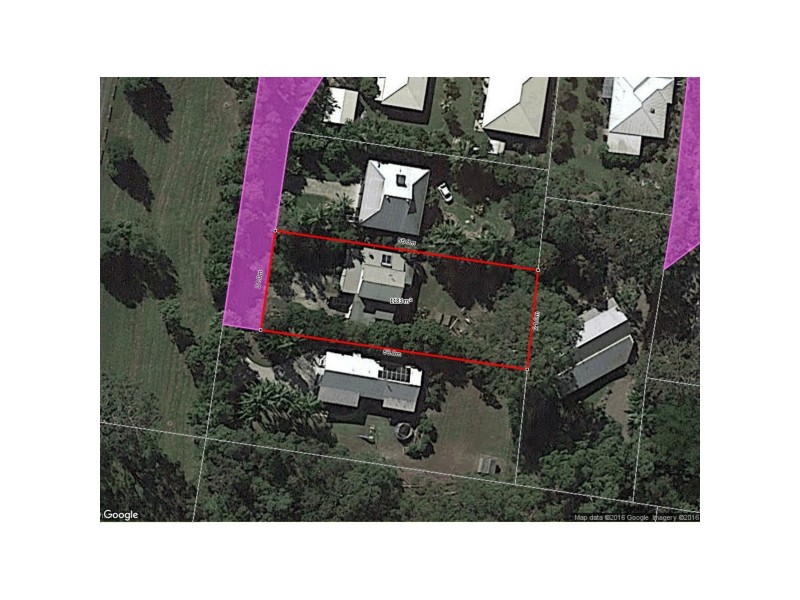 13 Clay Street, Pomona QLD 4568 Floorplan