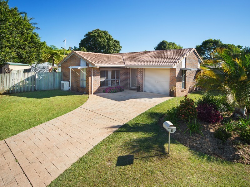 6 Kylie Court, Pomona QLD 4568