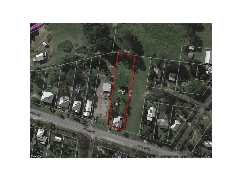 24 Queen Street, Cooran QLD 4569 Floorplan