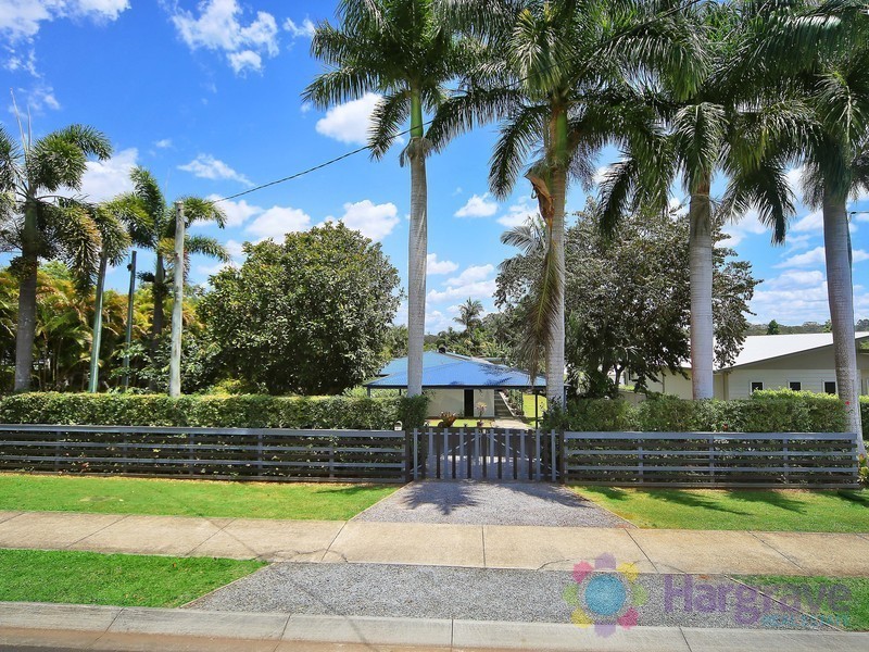 47 Pavilion Street, Pomona QLD 4568