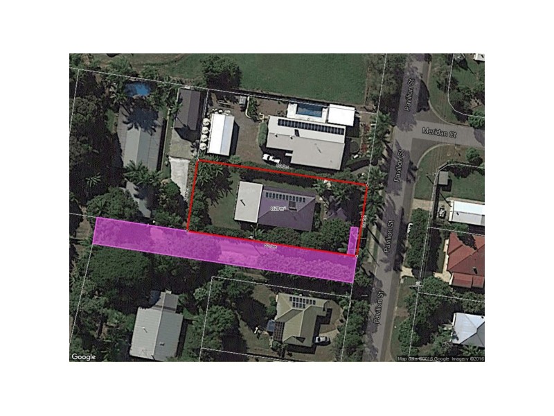 47 Pavilion Street, Pomona QLD 4568 Floorplan