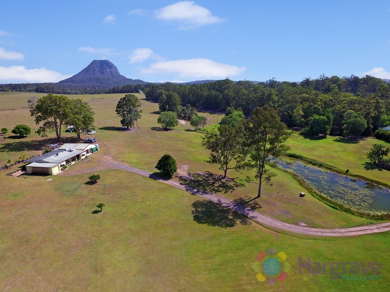 65 Pomona-Kin Kin Road, Pomona QLD 4568
