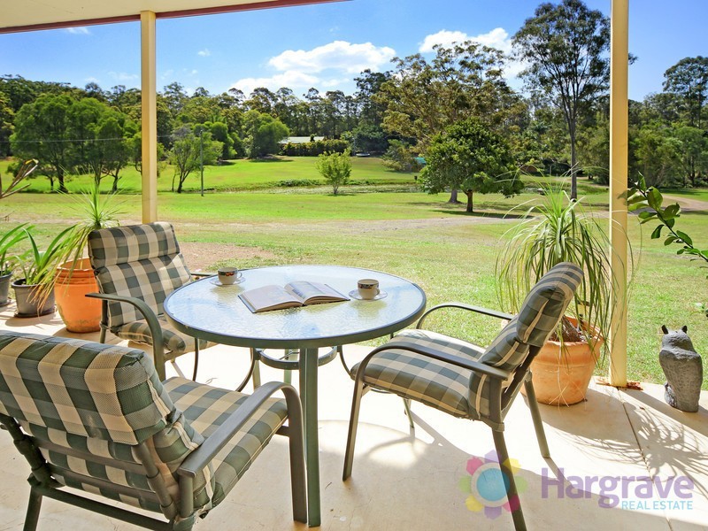 65 Pomona-Kin Kin Road, Pomona QLD 4568