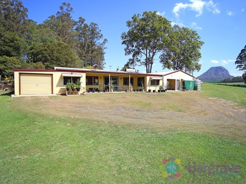 65 Pomona-Kin Kin Road, Pomona QLD 4568