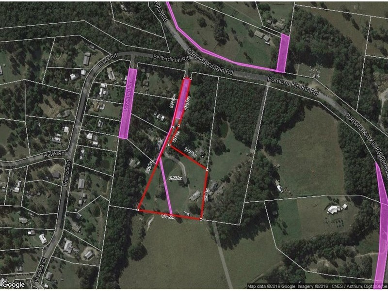 65 Pomona-Kin Kin Road, Pomona QLD 4568