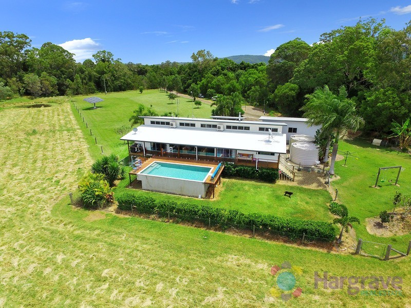 707 Kinmond Creek Road, Cootharaba QLD 4565