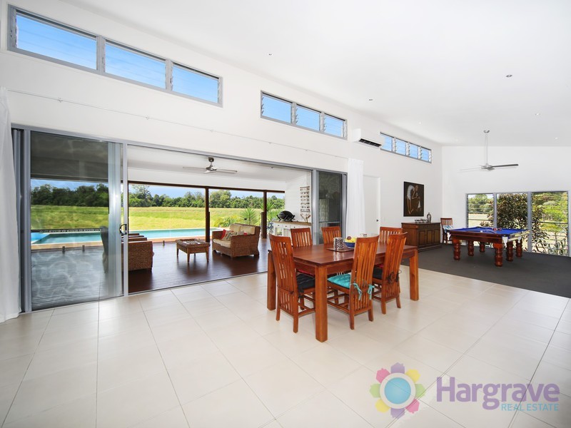 707 Kinmond Creek Road, Cootharaba QLD 4565