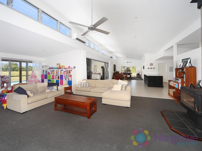 707 Kinmond Creek Road, Cootharaba QLD 4565