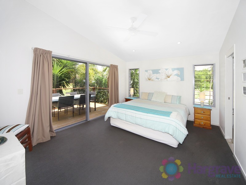 707 Kinmond Creek Road, Cootharaba QLD 4565