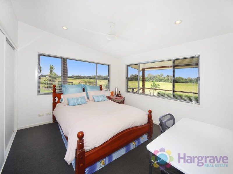 707 Kinmond Creek Road, Cootharaba QLD 4565