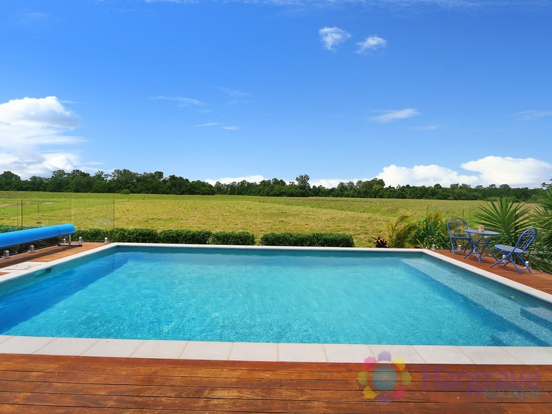 707 Kinmond Creek Road, Cootharaba QLD 4565